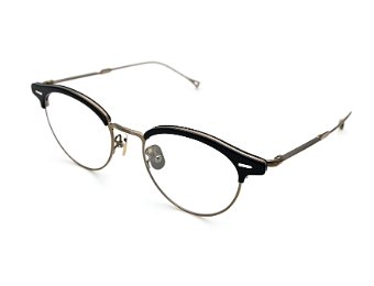 Brow Boston VIII BK ISO