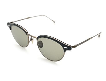 Brow Boston VIII BK Sun ISO