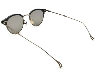 Brow Boston VIII BK Sun ISO1