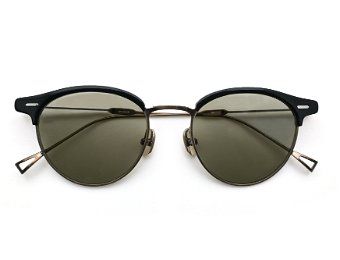 Brow Boston VIII BK Sun