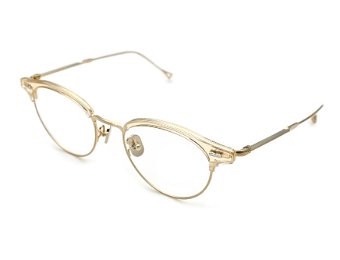 Brow Boston VIII CBE ISO