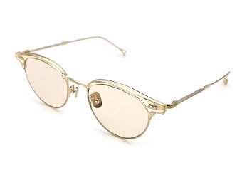 Brow Boston VIII CBE Sun ISO