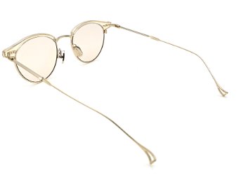 Brow Boston VIII CBE Sun ISO1