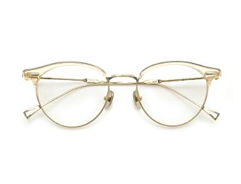 Brow Boston VIII CBE