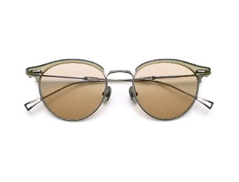 Brow Boston VIII KH Sun