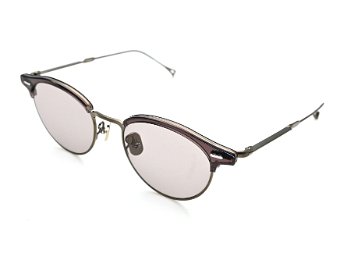 Brow Boston VIII PL Sun ISO