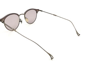 Brow Boston VIII PL Sun ISO1