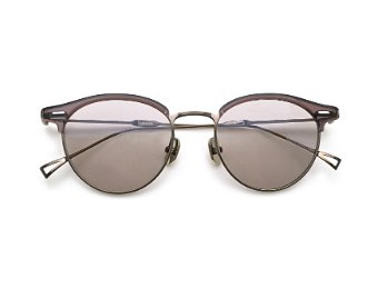 Brow Boston VIII PL Sun