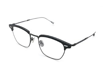 Brow Wellingon VIII BK ISO