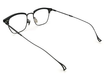 Brow Wellingon VIII BK ISO1