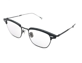 Brow Wellingon VIII BK Sun ISO