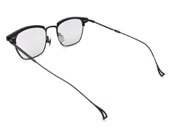 Brow Wellingon VIII BK Sun ISO1