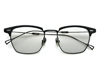 Brow Wellingon VIII BK Sun