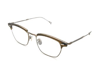 Brow Wellingon VIII BR ISO