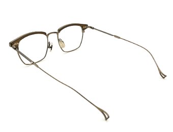 Brow Wellingon VIII BR ISO1