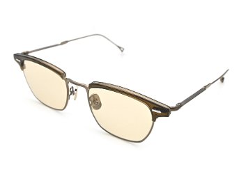 Brow Wellingon VIII BR Sun ISO