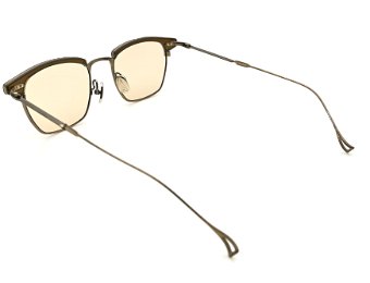 Brow Wellingon VIII BR Sun ISO1