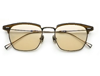 Brow Wellingon VIII BR Sun