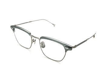 Brow Wellingon VIII GRN ISO