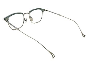 Brow Wellingon VIII GRN ISO1