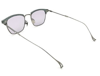 Brow Wellingon VIII GRN Sun ISO1