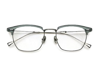 Brow Wellingon VIII GRN