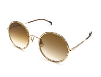 Round IV S CBE SUN ISO