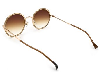 Round IV S CBE SUN ISO1