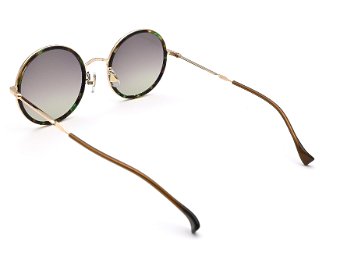 Round IV S GRNDE SUN ISO1