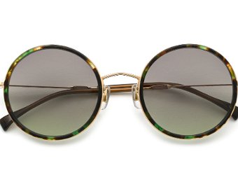 Round IV S GRNDE SUN