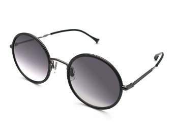 Round IV S GY SUN ISO