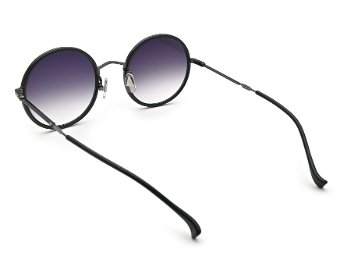 Round IV S GY SUN ISO1