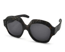 G5 TM Earth w Sun Black Lens