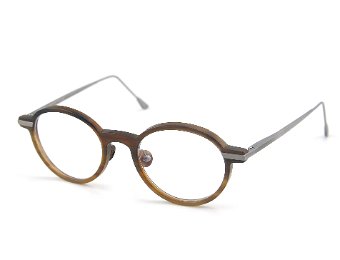 Aspekte Adam LightBrown Str
