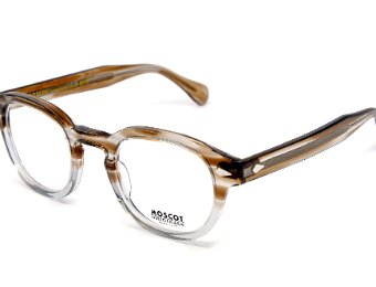 LEMTOSH BROWN SMOKE 46