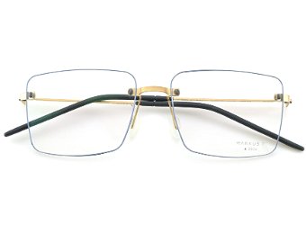 A2 026 389 Ring 503 Blue