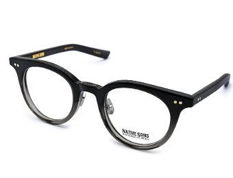 Clayton 45 PL045AE ClingsBlack