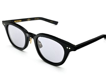 Guerrero 46 PL039L ClingsBlack GR56 ISO