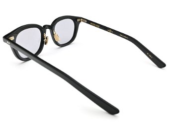 Guerrero 46 PL039L ClingsBlack GR56. ISO1