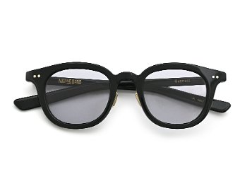 Guerrero 46 PL039L ClingsBlack GR56