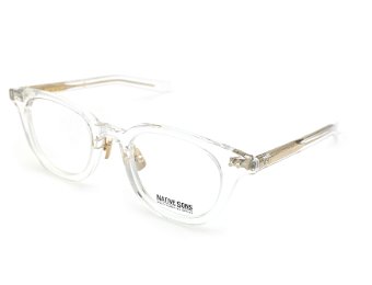 Guerrero 46 PL039L ClingsClear Crystal ISO