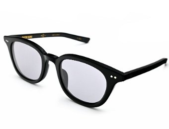 Guerrero 48 PL042E Black GR56 ISO