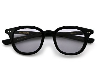 Guerrero 48 PL042E Black GR56