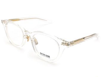 Guerrero 48 PL042L ClingsClings Crystal ISO