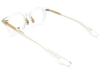 Guerrero 48 PL042L ClingsClings Crystal ISO1