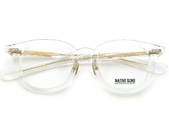 Guerrero 48 PL042L ClingsClings Crystal