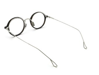 Karin Buffalo Horn 30 Silver 45 ISO1