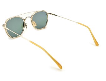 Frank 6 48 w clip ISO1